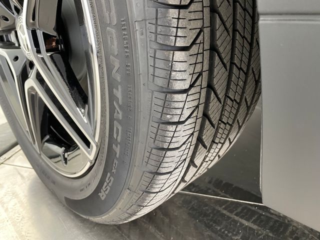 2026 Mercedes Benz GLA 250 photo 11