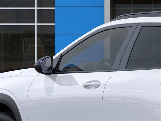 2025 Chevrolet Trax photo 11