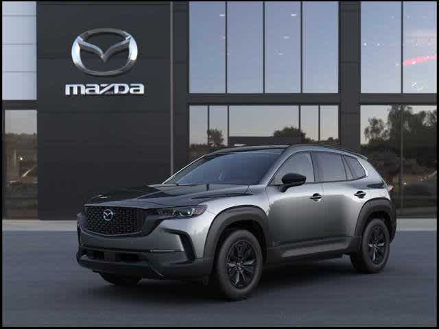 2026 Mazda CX-50 Premium's photo