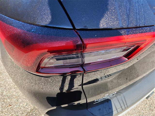 2024 Ford Escape Plug-In Hybrid Base photo 3