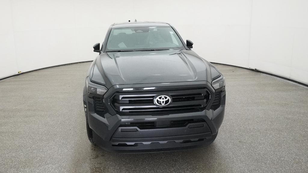 2025 Toyota Tacoma SR photo 2