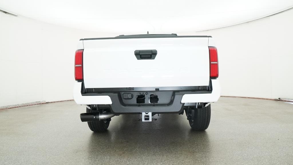 2025 Toyota Tacoma SR5 Double Cab photo 17