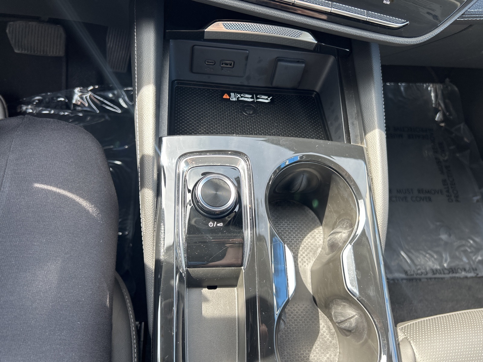 2024 Buick Envision Preferred photo 24