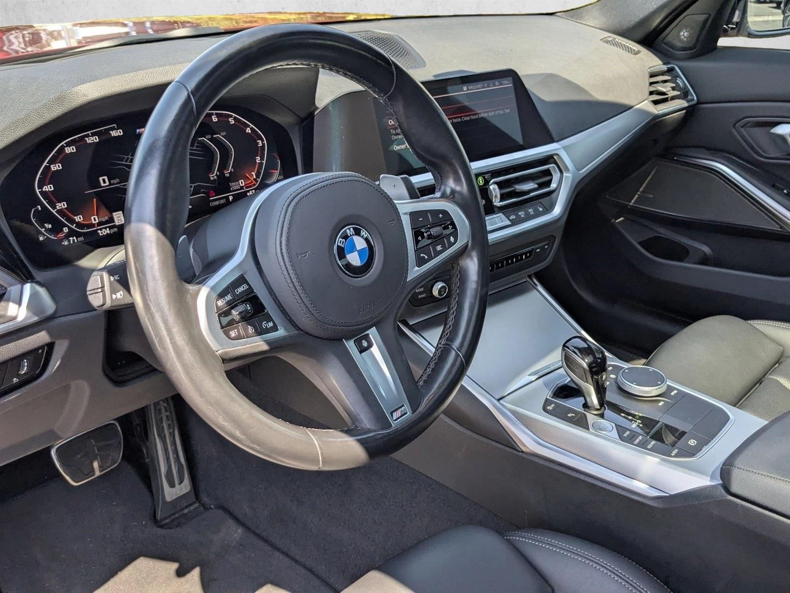 2022 Bmw M340i photo 10