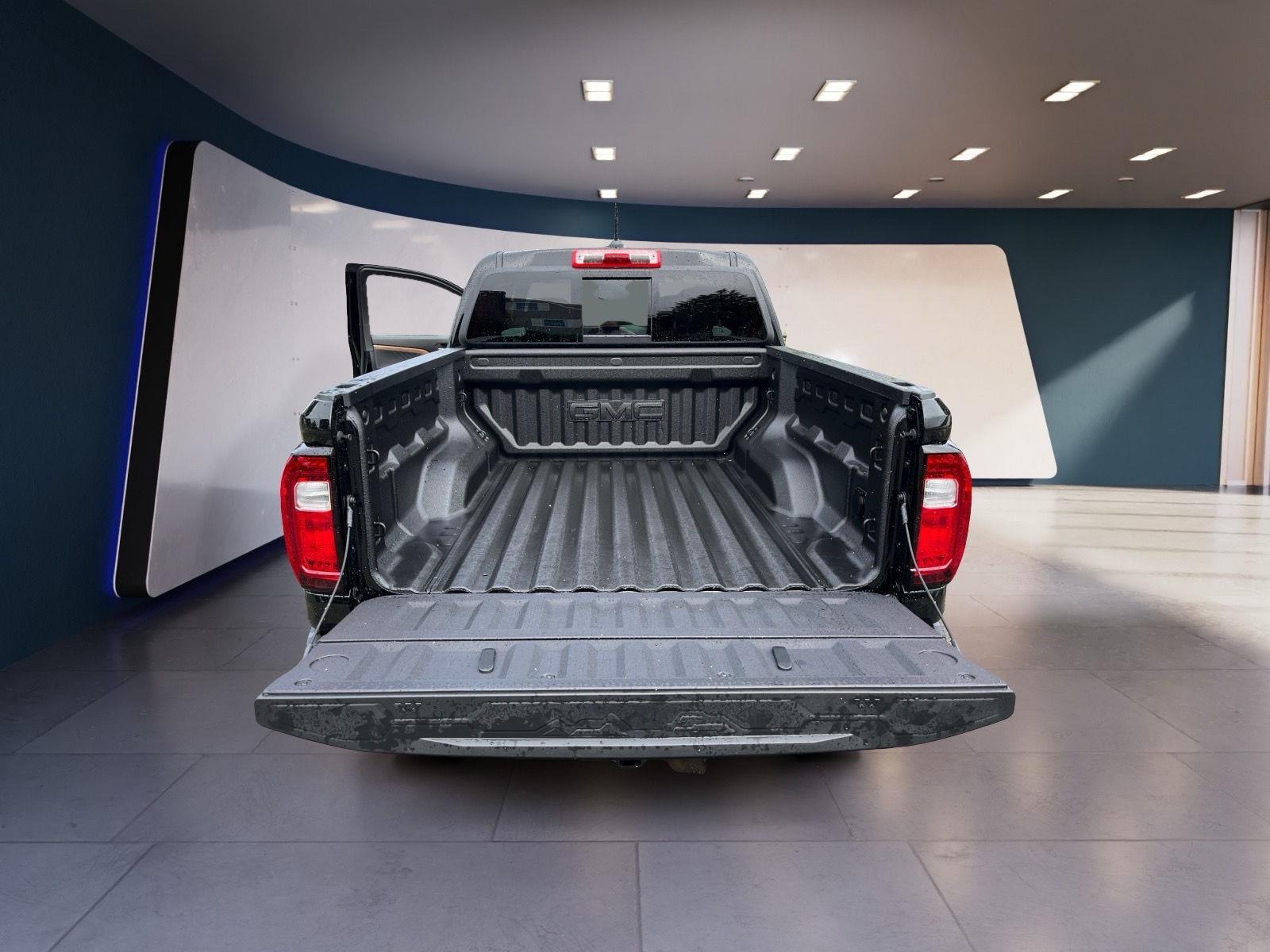 2026 Gmc Canyon Denali photo 9