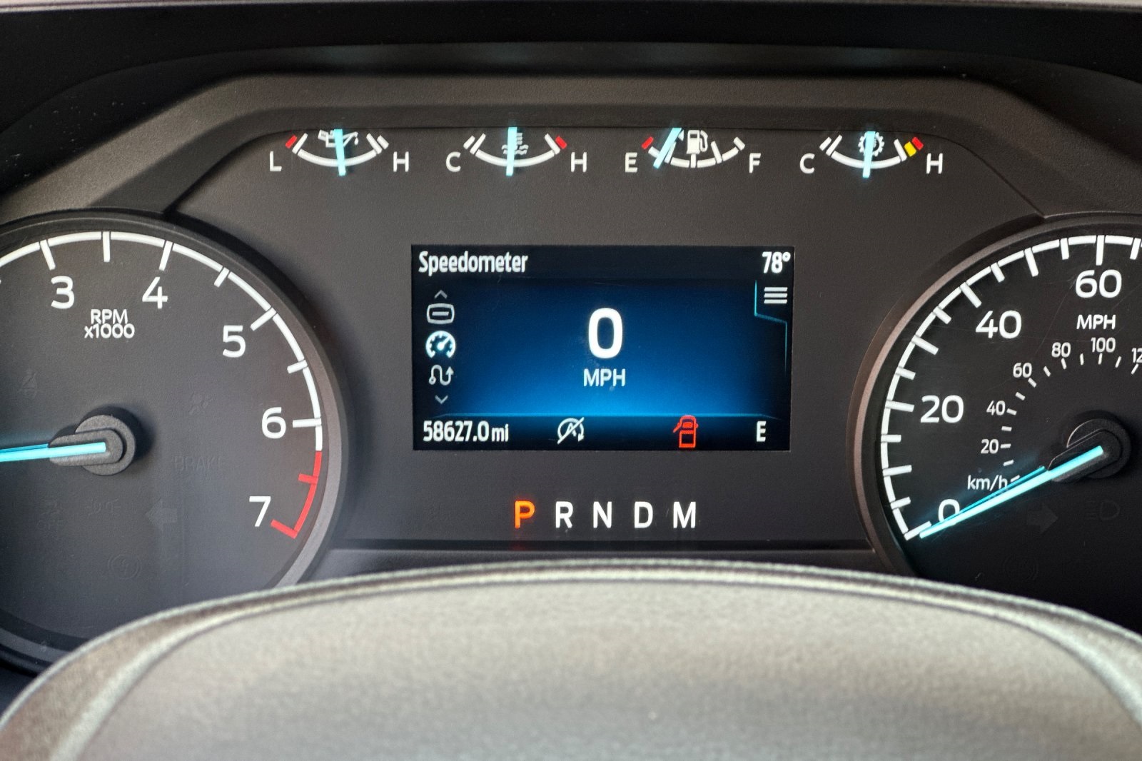 2023 Ford F-150 XLT photo 23