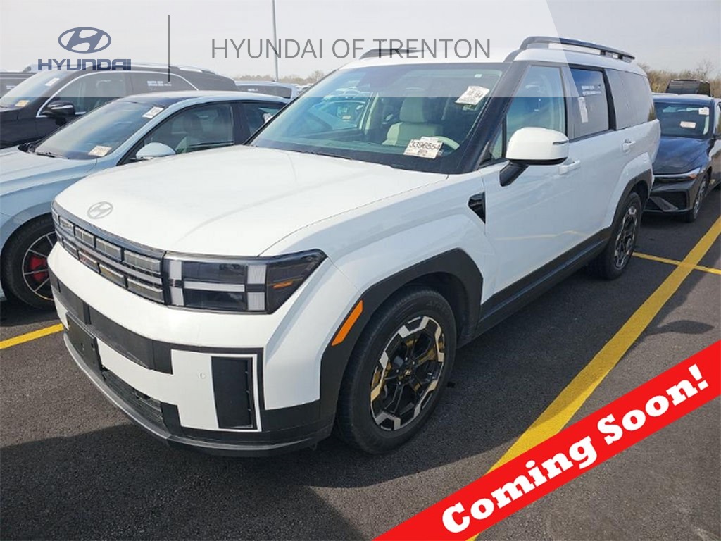 2024 Hyundai Santa Fe SEL