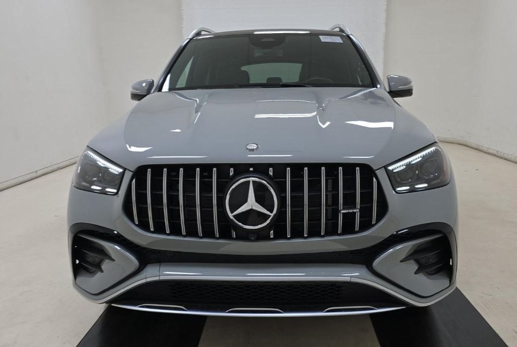 Used 2024 Mercedes-Benz GLE AMG GLE 53 with VIN 4JGFB6BB3RB125044 for sale in Kansas City