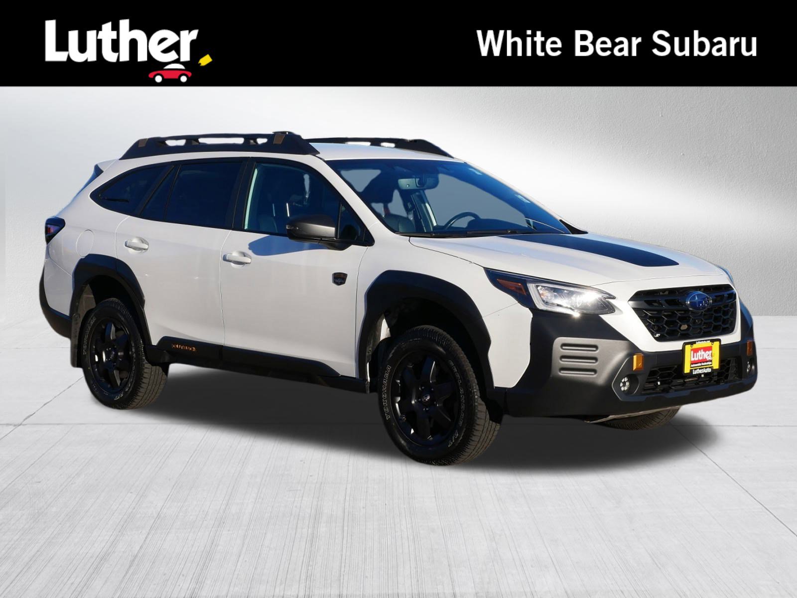2023 Subaru Outback Wilderness's photo