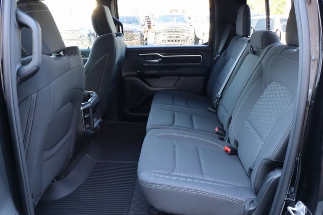 2026 Ram 1500 Big Horn photo 37