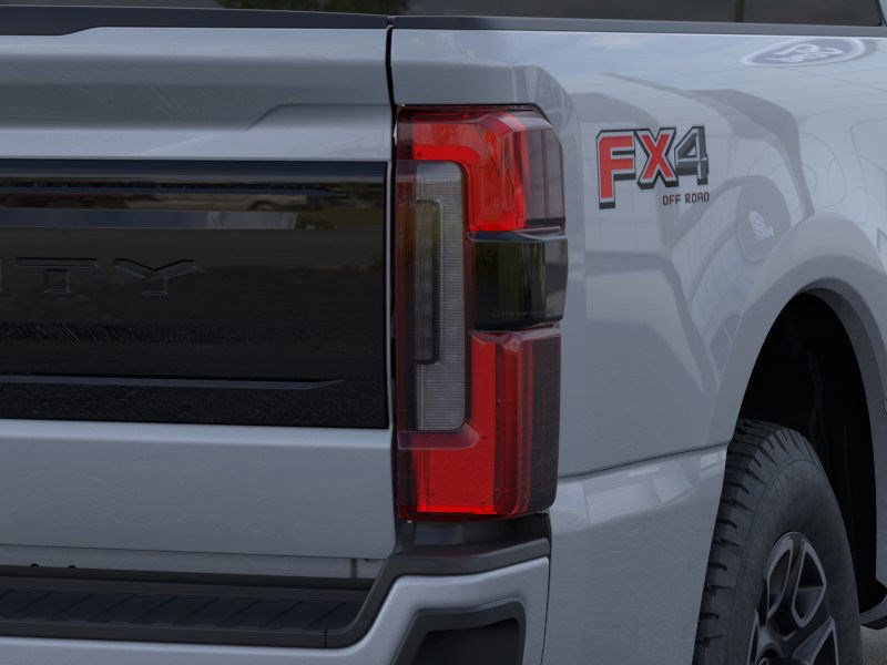 2026 Ford F-250 photo 11