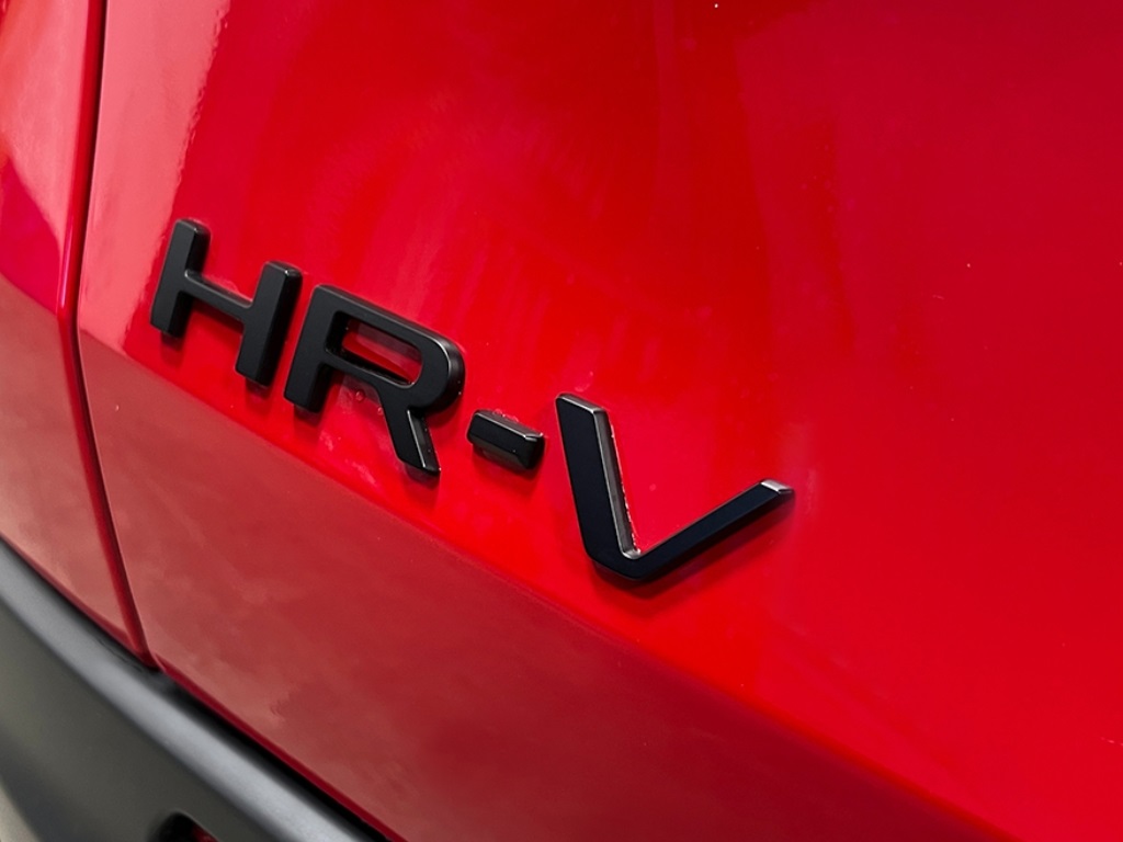 2026 Honda HR-V Sport photo 6