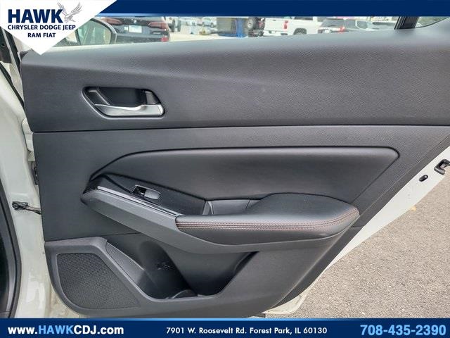 2024 NISSAN ALTIMA - Image 14