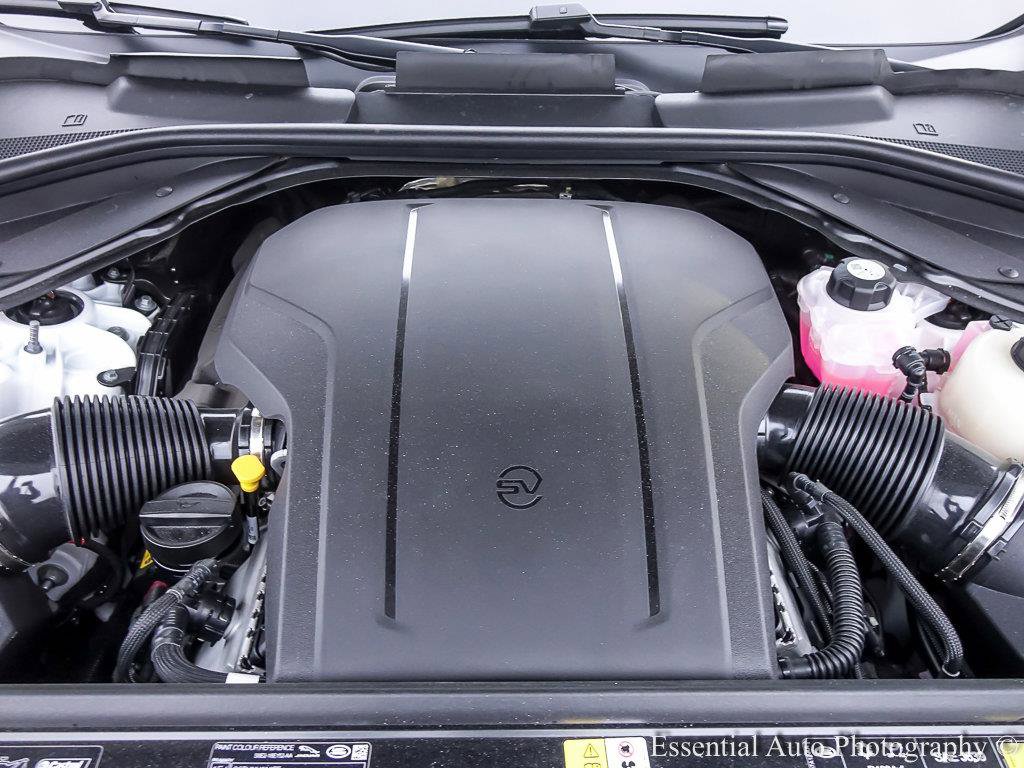 2025 LAND ROVER RANGE ROVER - Image 47