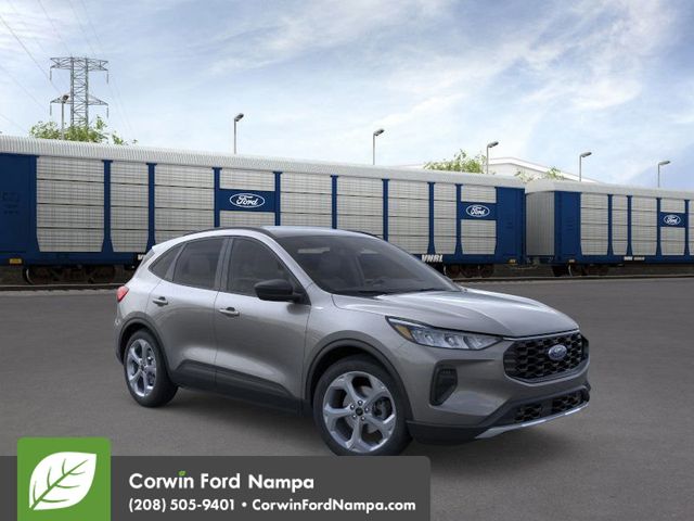 2026 Ford Escape ST-Line's photo