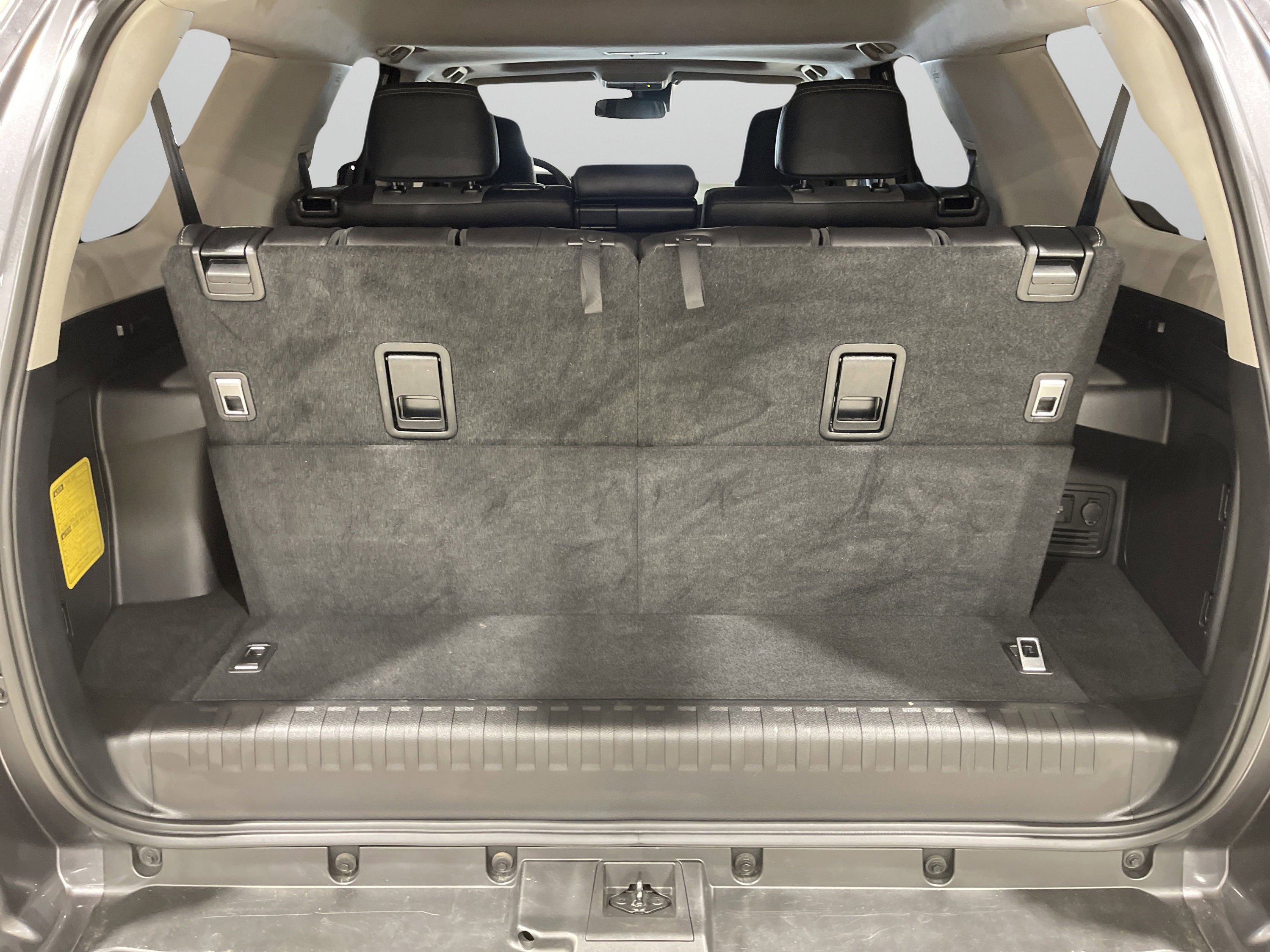 2021 Toyota 4Runner SR5 Premium photo 25