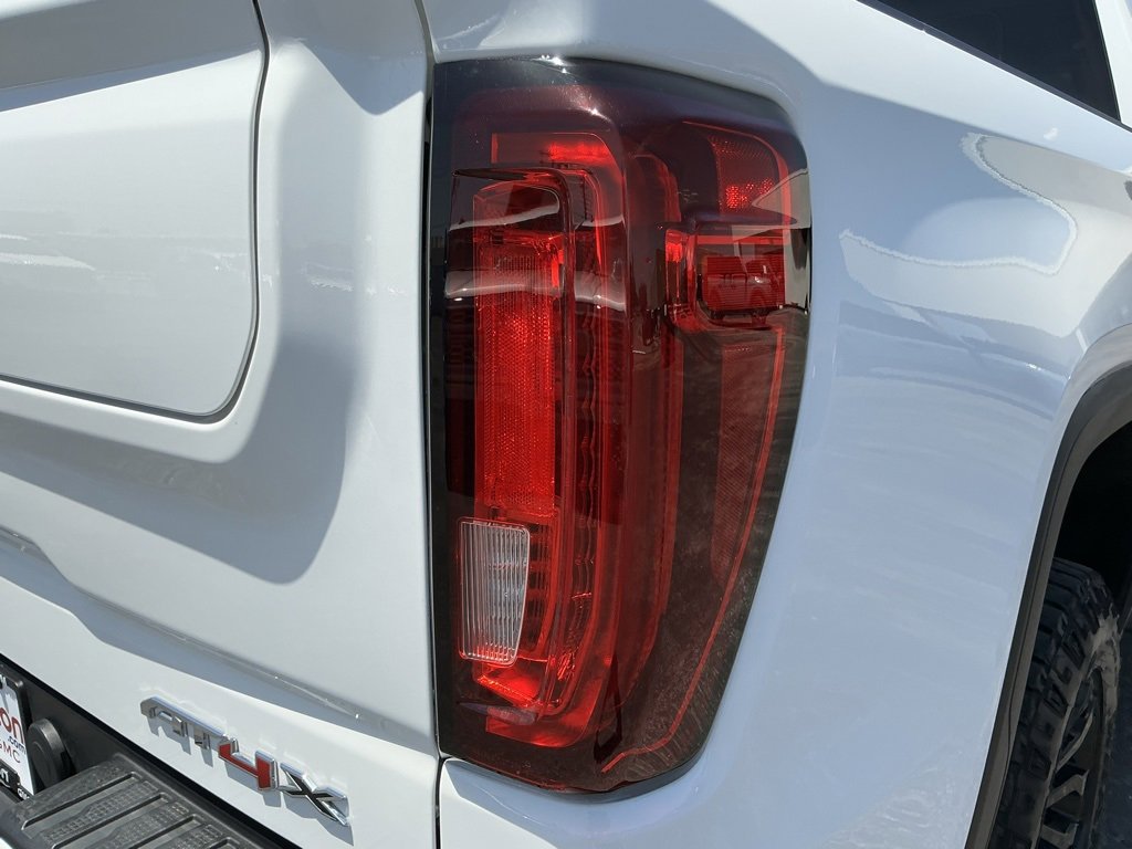 2023 Gmc Sierra 1500 AT4X photo 19