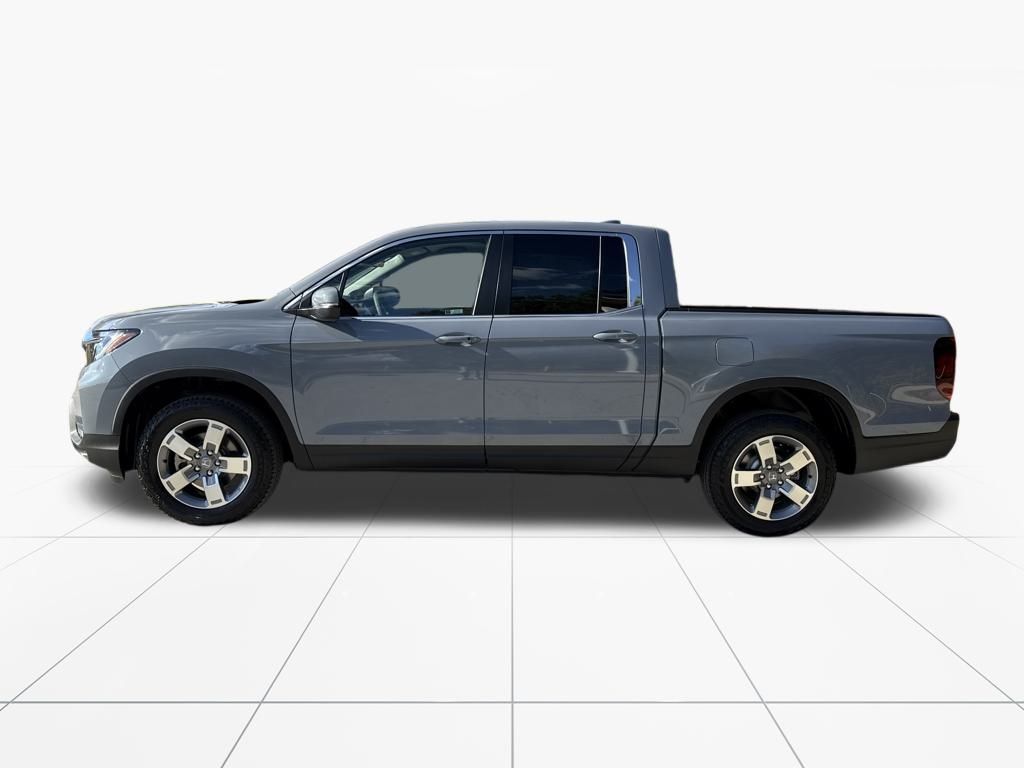 2026 Honda Ridgeline RTL photo 4