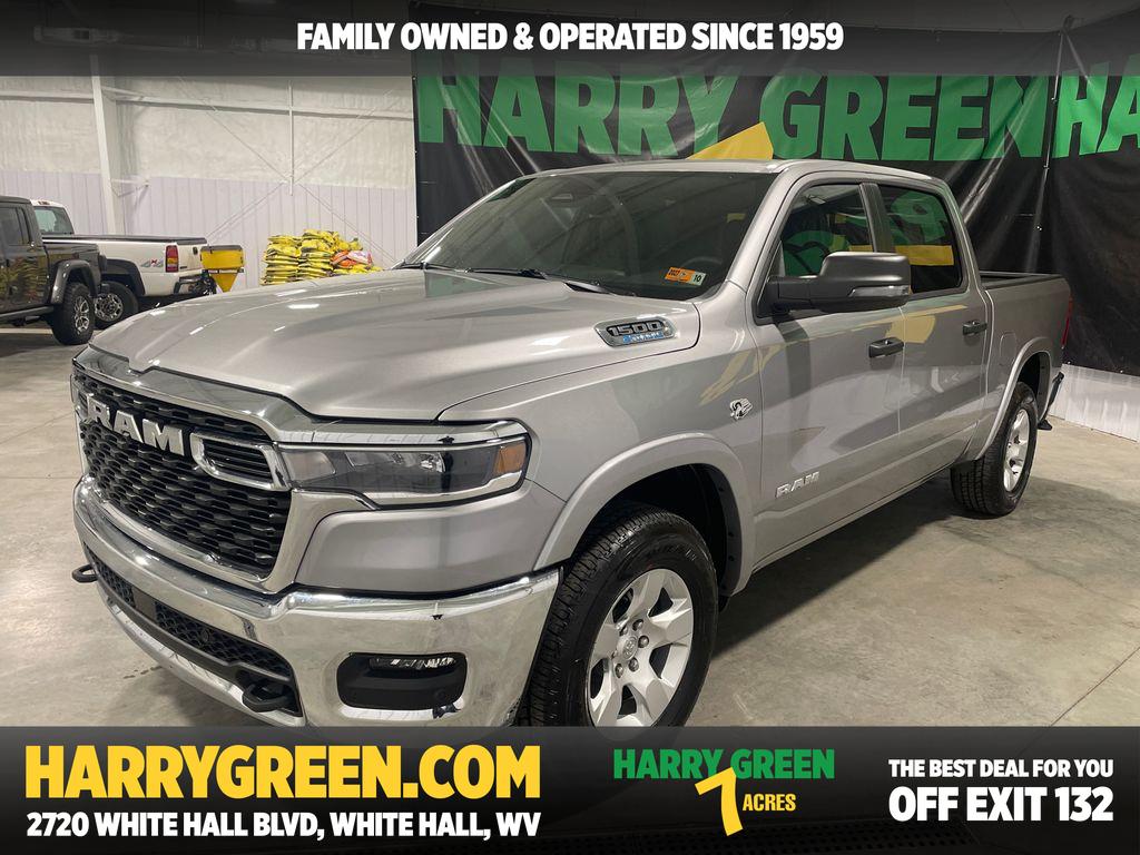 2026 RAM Ram 1500 Pickup Big Horn/Lone Star's photo