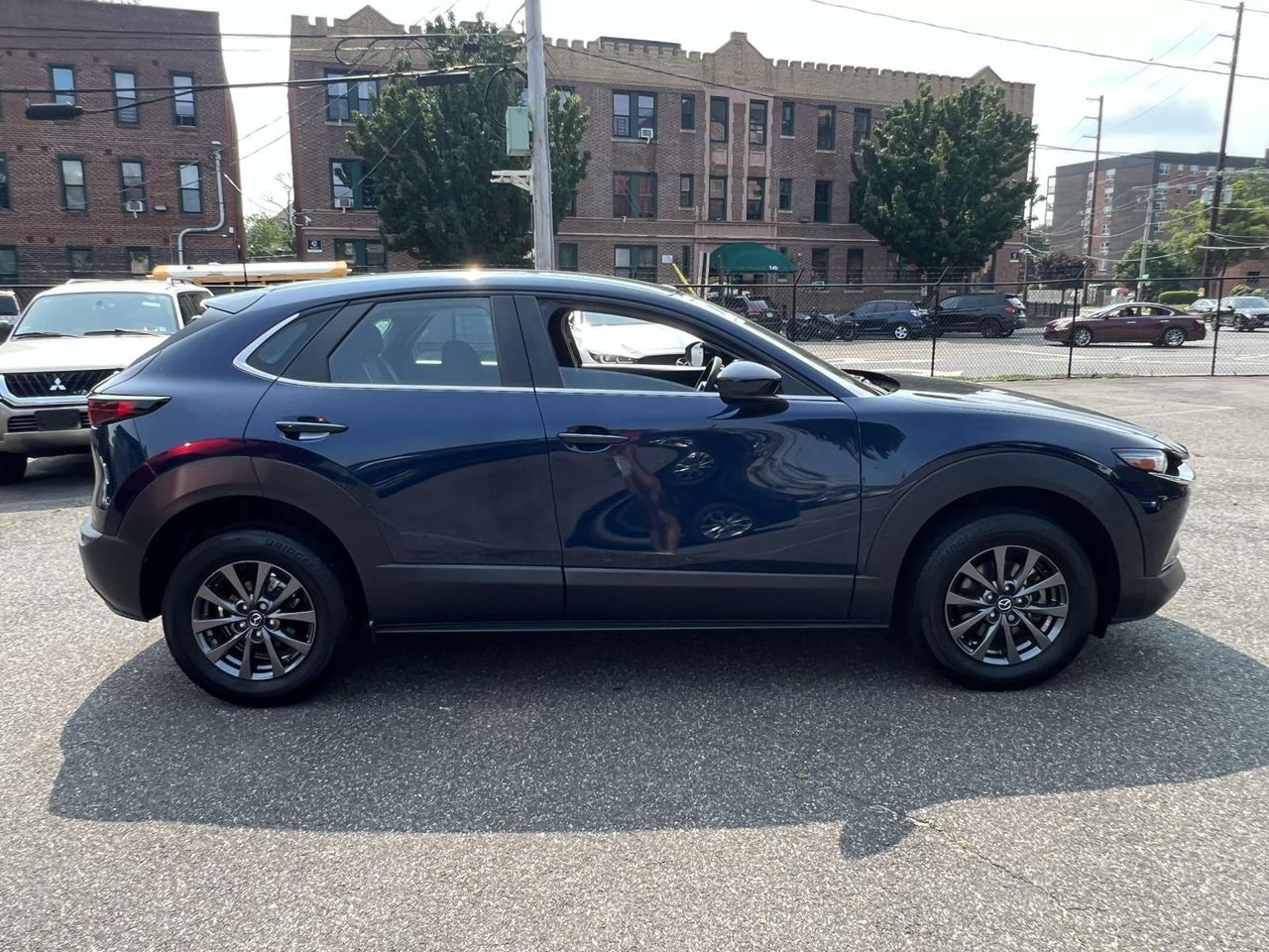 2022 Mazda CX-30 2.5 S photo 3