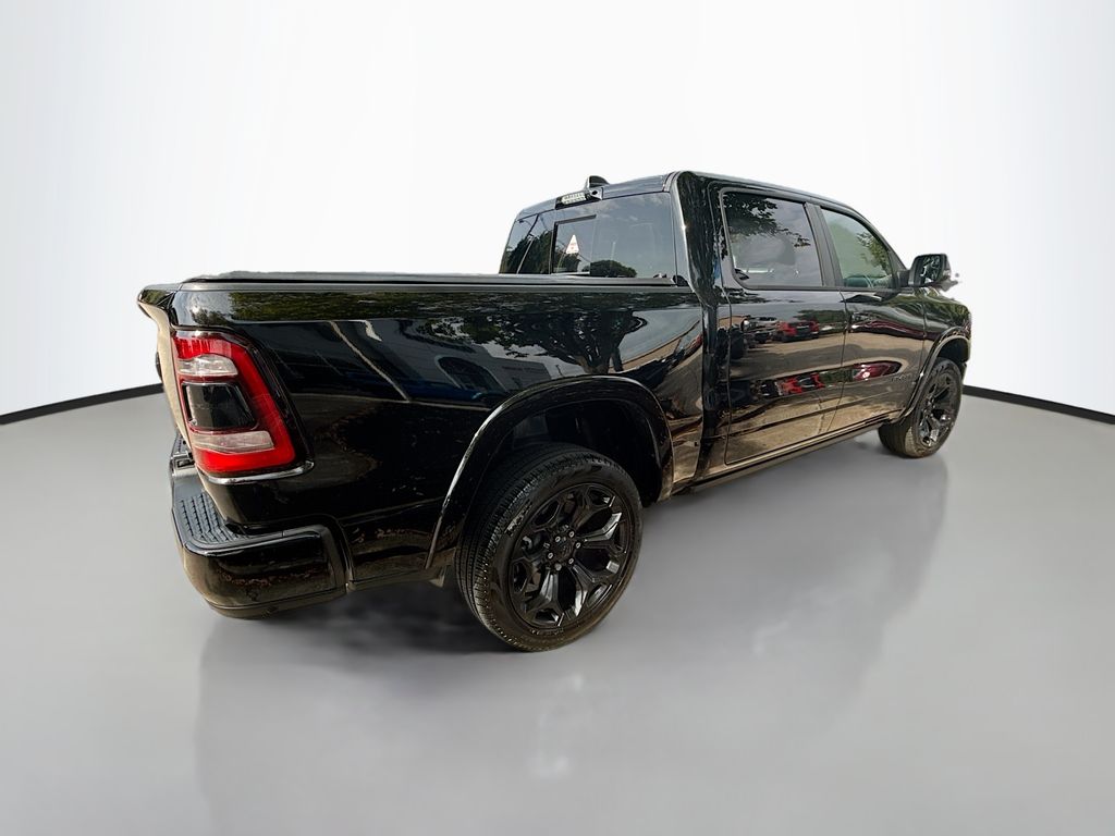 2023 Ram 1500 Limited photo 7