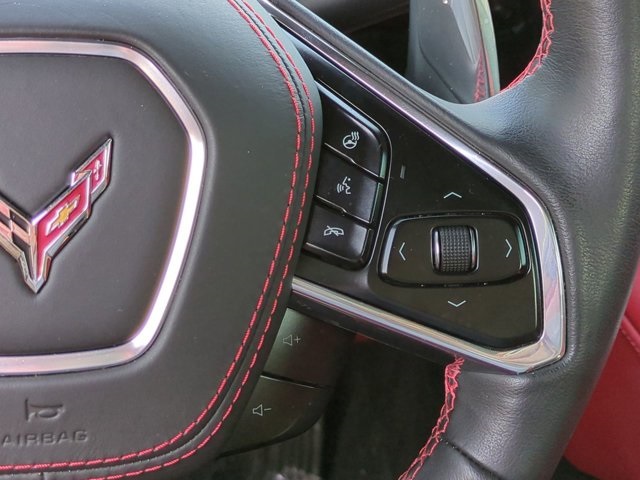 2023 Chevrolet Corvette Stingray 3LT Convertible photo 21