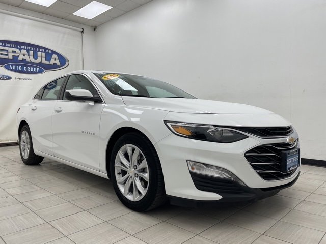 2023 Chevrolet Malibu 1LT