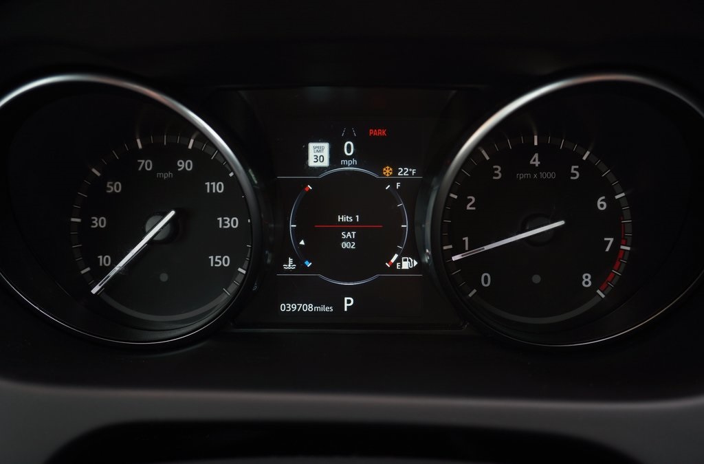 2019 LAND ROVER DISCOVERY SPORT - Image 16