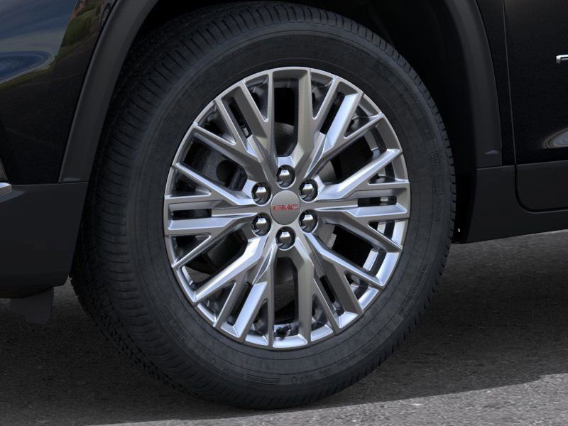 2026 Gmc Acadia Elevation photo 9