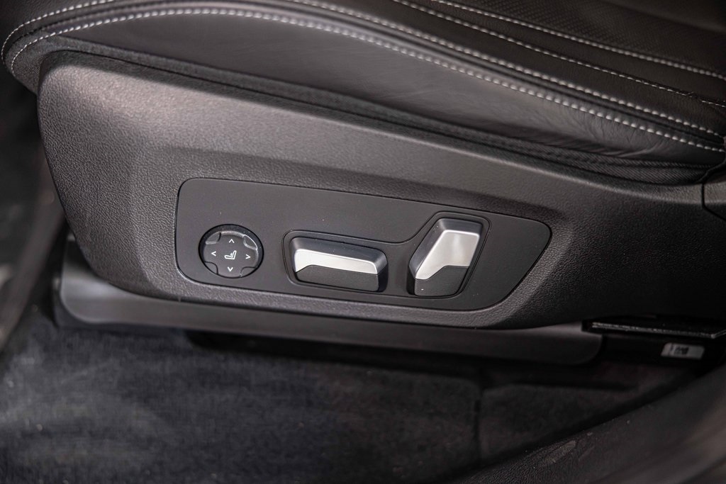 2024 BMW X3 - Image 24