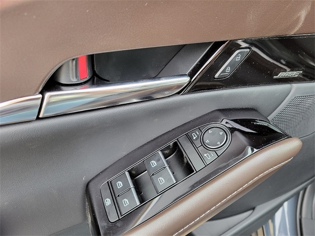 2025 Mazda CX-30 2.5 Turbo Premium Plus photo 26