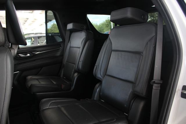 2021 Gmc Yukon Denali photo 25