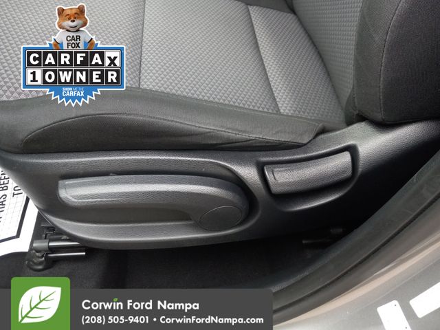2023 Kia Soul LX photo 11