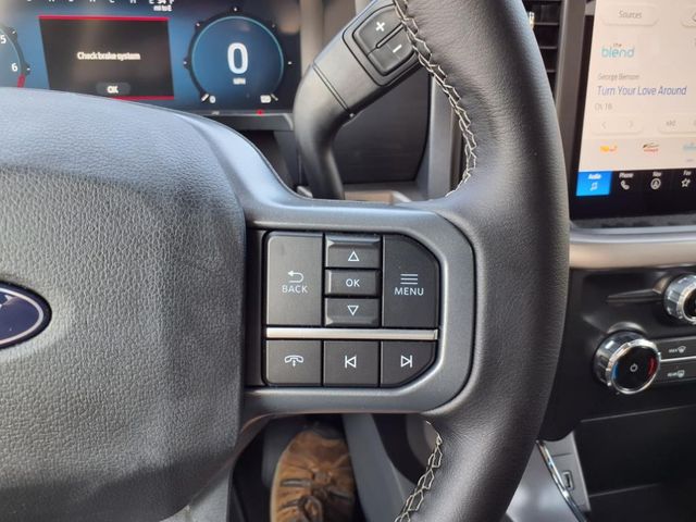 2024 Ford F-150 XLT photo 21