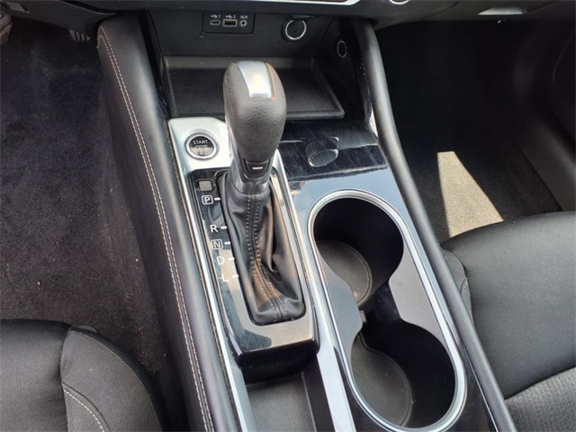2023 Nissan Altima 2.5 SV photo 19