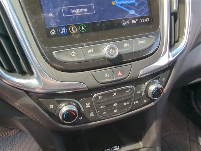 2024 Chevrolet Equinox Premier photo 8
