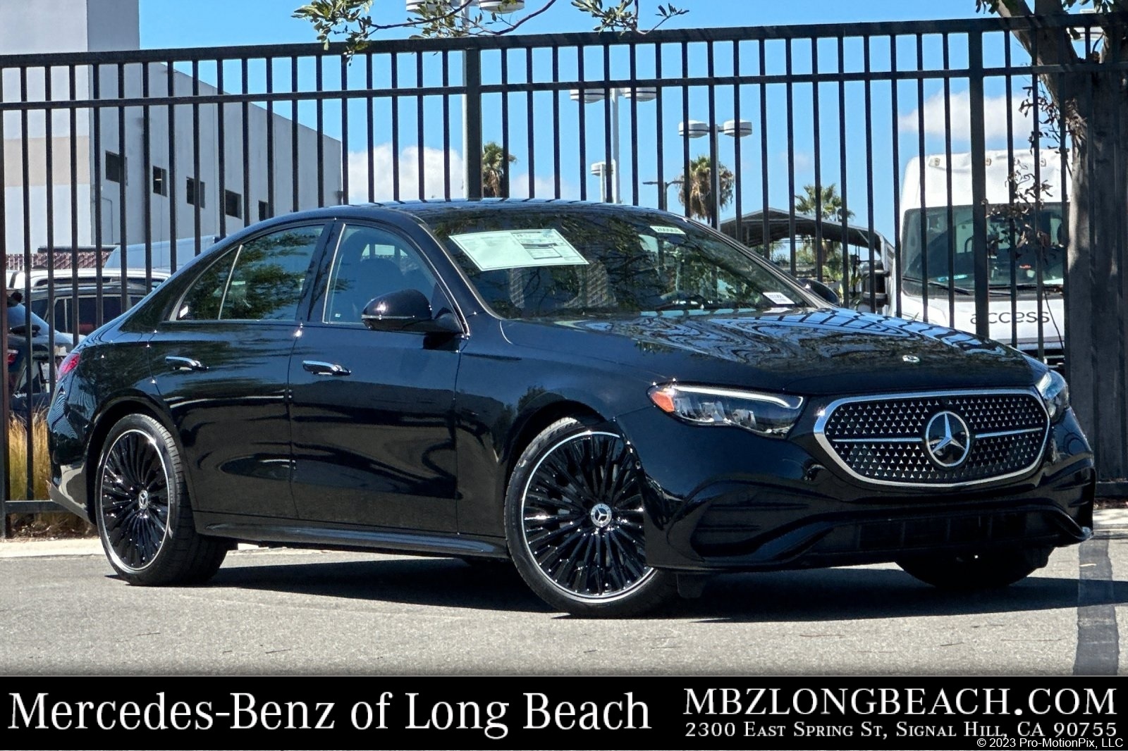 2026 Mercedes-Benz E-Class E350's photo