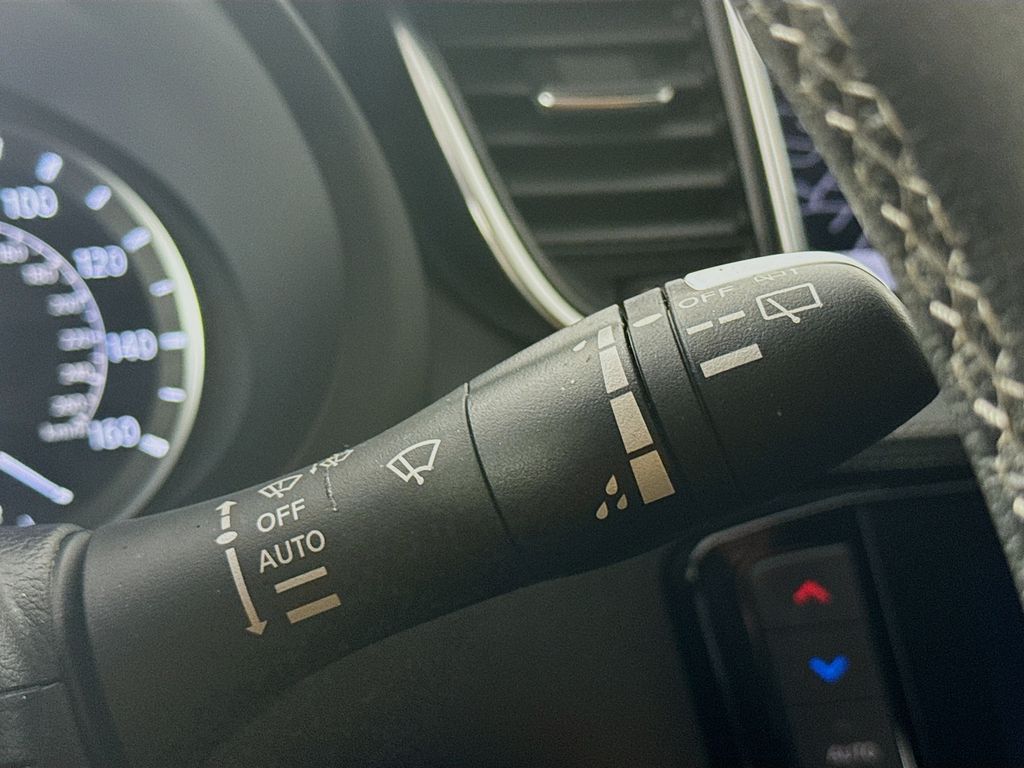 2023 Infiniti QX55 Sensory photo 12