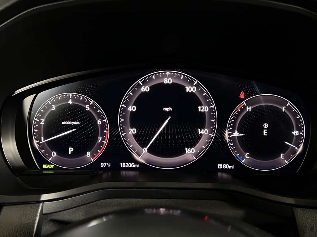 2024 Mazda CX-90 3.3 Turbo S photo 12