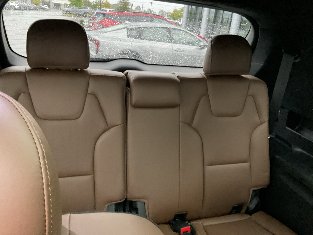 2021 Kia Telluride SX photo 10