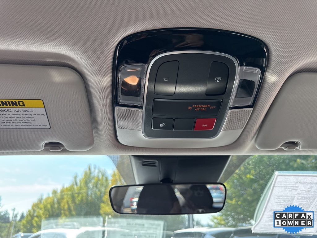 2025 Hyundai Tucson SE photo 26