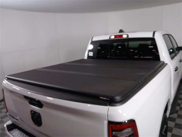 2024 Ram 1500 Laramie photo 7