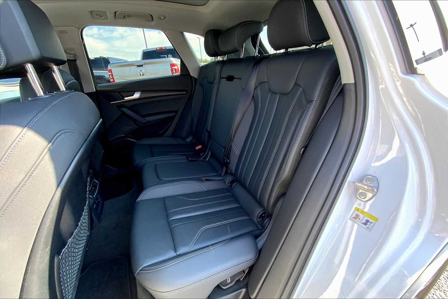 2024 Audi Q5 S line Premium Plus photo 20