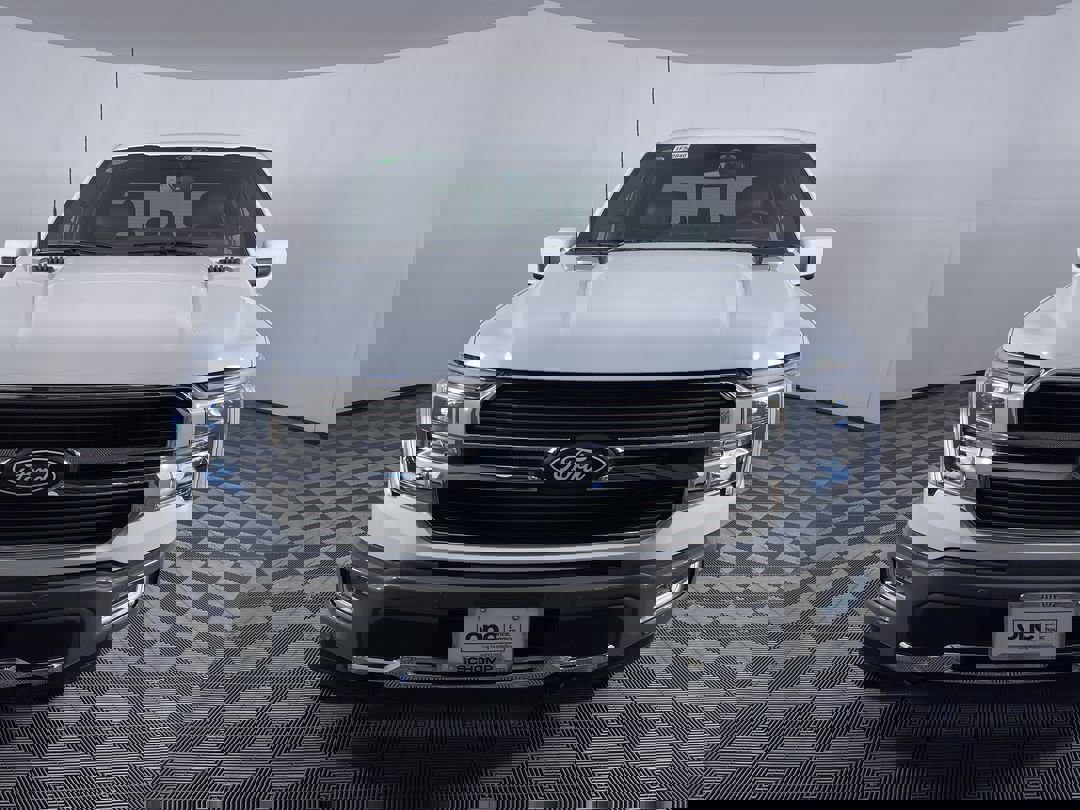 2025 Ford F-150 King Ranch photo 28