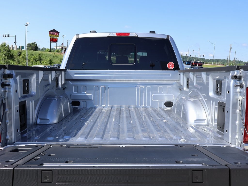 2025 Ford F-150 Tremor photo 13