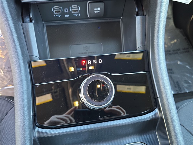 2025 Jeep Grand Cherokee Laredo X photo 20