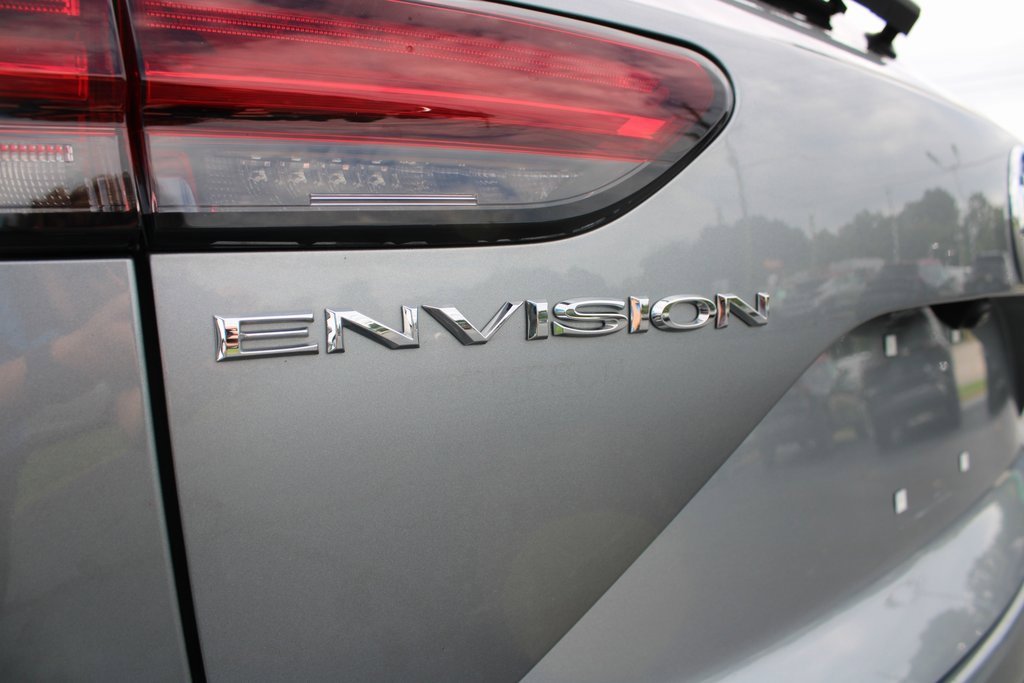 2023 Buick Envision Preferred photo 10