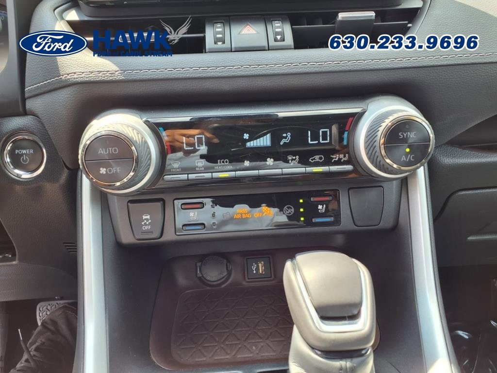 2023 TOYOTA RAV4 - Image 20