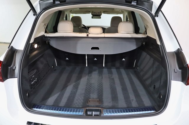 2025 Mercedes Benz GLE 350 4MATIC photo 25