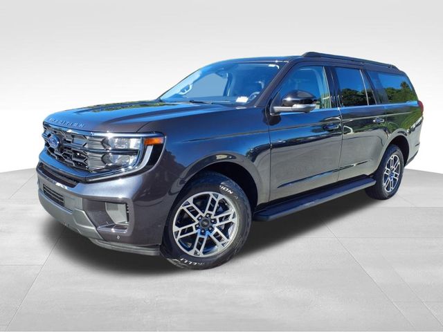 2025 Ford Expedition MAX photo 2